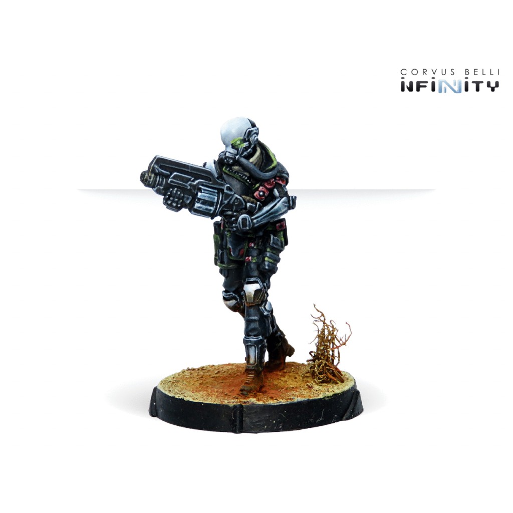 Infinity - NA2 - Kaplan Tactical Services