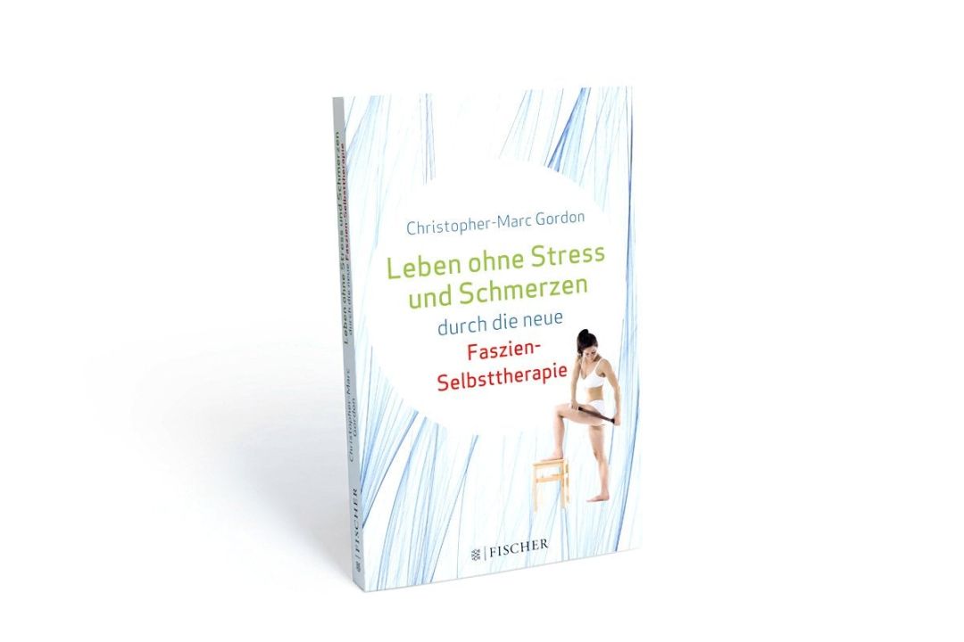 Vibrationsmassage Releazer Therapie Set SET