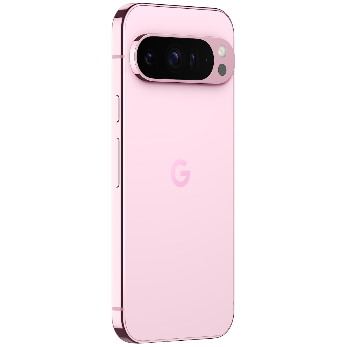 Google Pixel 9 Pro XL 5G smarttelefon 16/256GB (rose quartz)