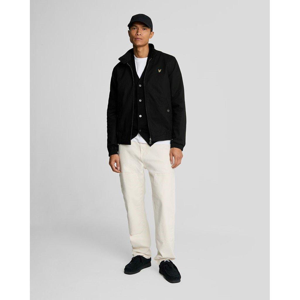 Lyle and Scott Harrington Jacket