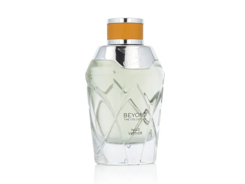 Bentley Beyond The Collection Wild Vetiver Java EDP U 100 ml