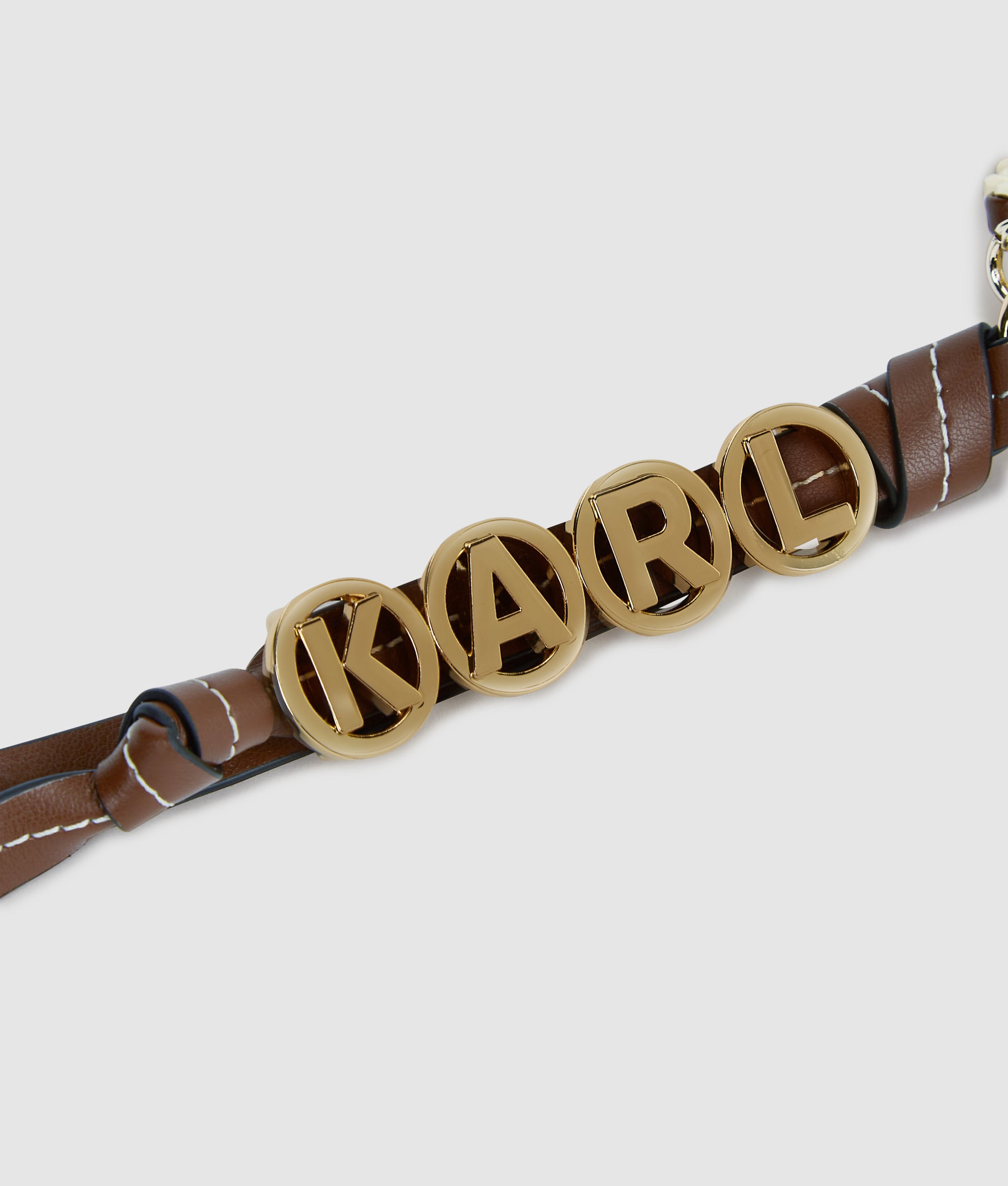 K/Letters bedel waaier