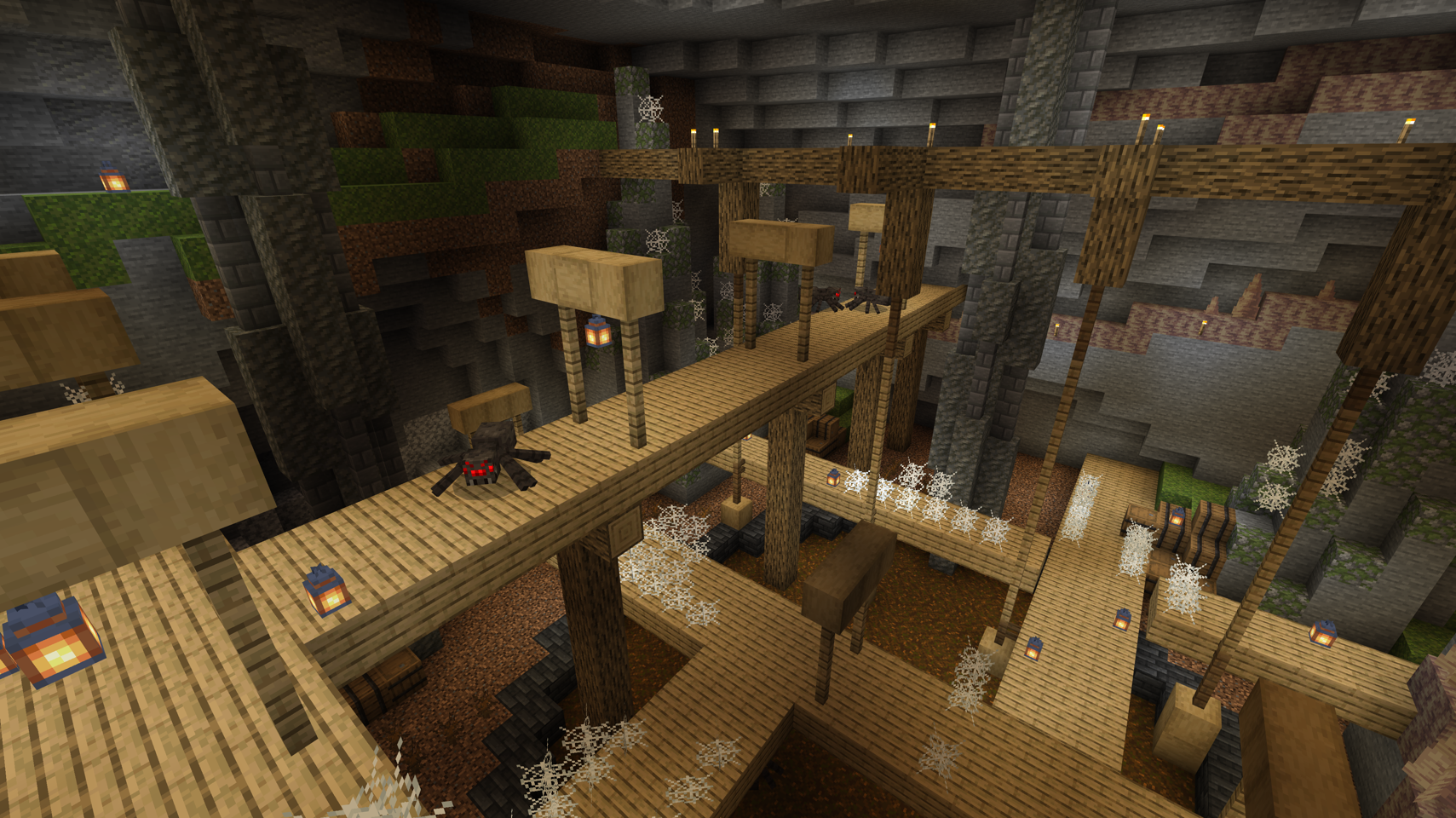 Minecraft (Nordic)- PlayStation 5