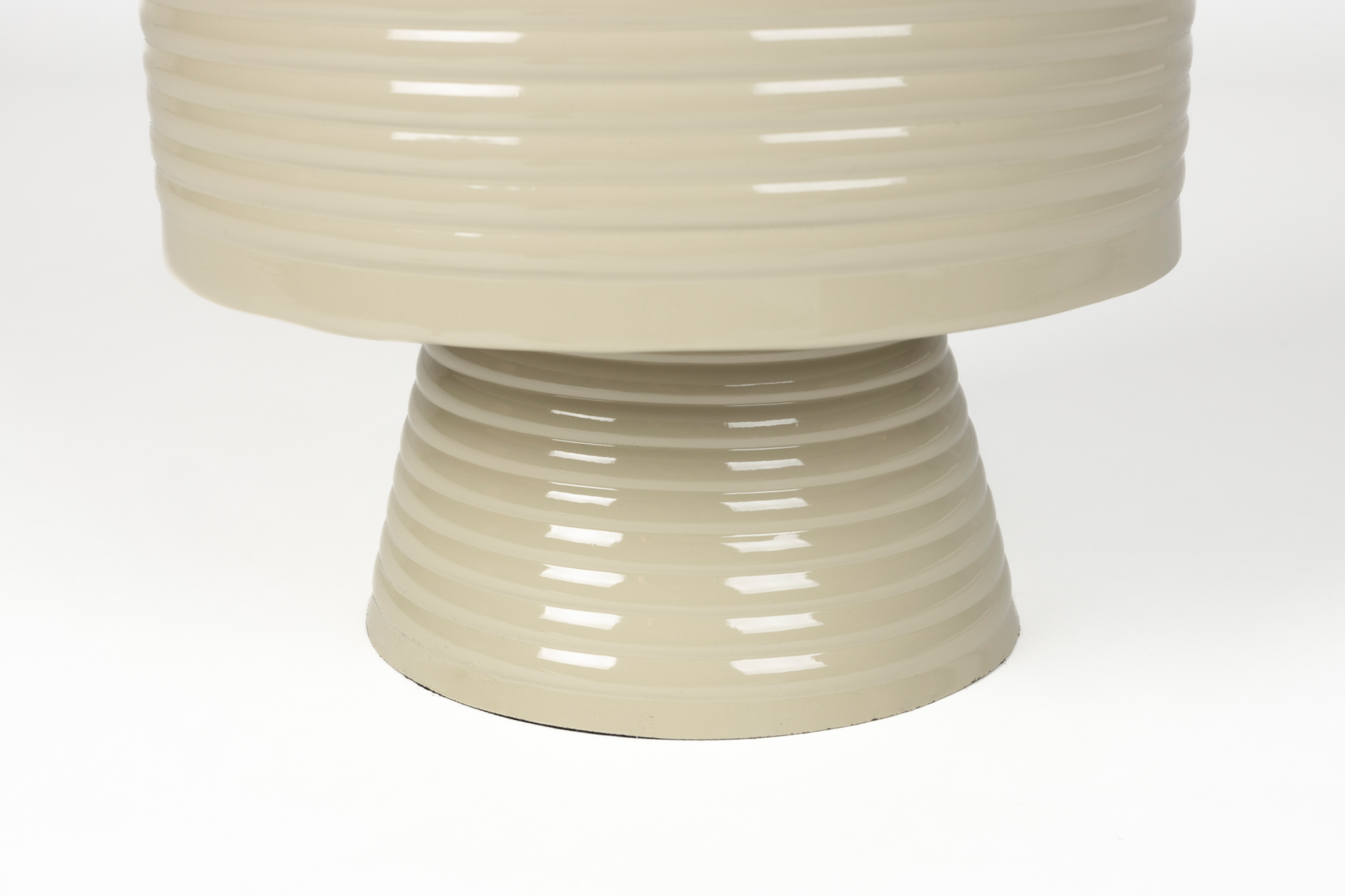 SIDE TABLE SVEN L IVORY