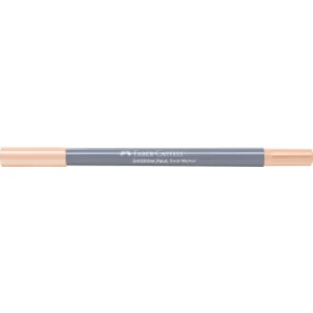 Faber-Castell Goldfaber Aqua Dual Marker Farbe 281 sand
