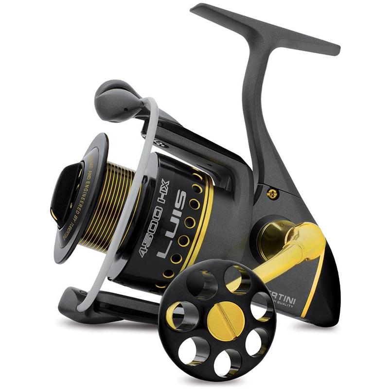 Moulinet Mer Ryobi Luis