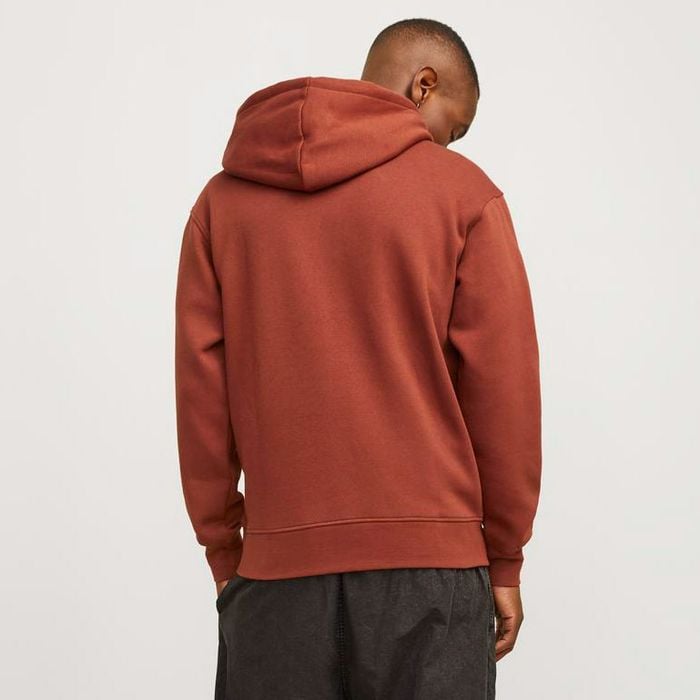 Jack & Jones Vesterbro Hoodie Heren