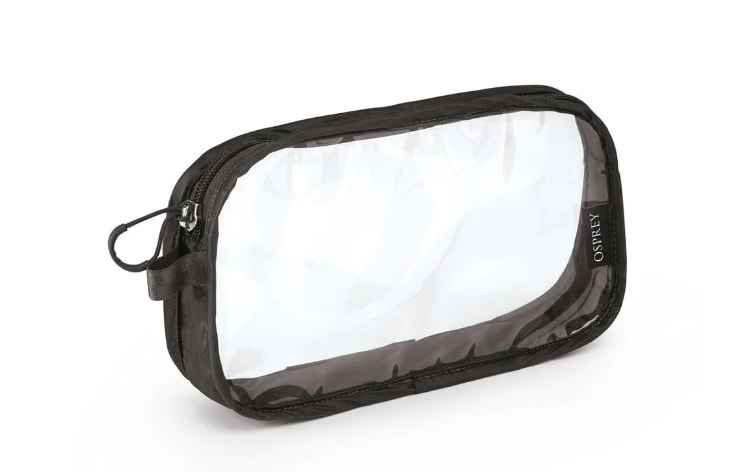 Osprey Ultralight Liquids Pouch<br>Reisetilbehør