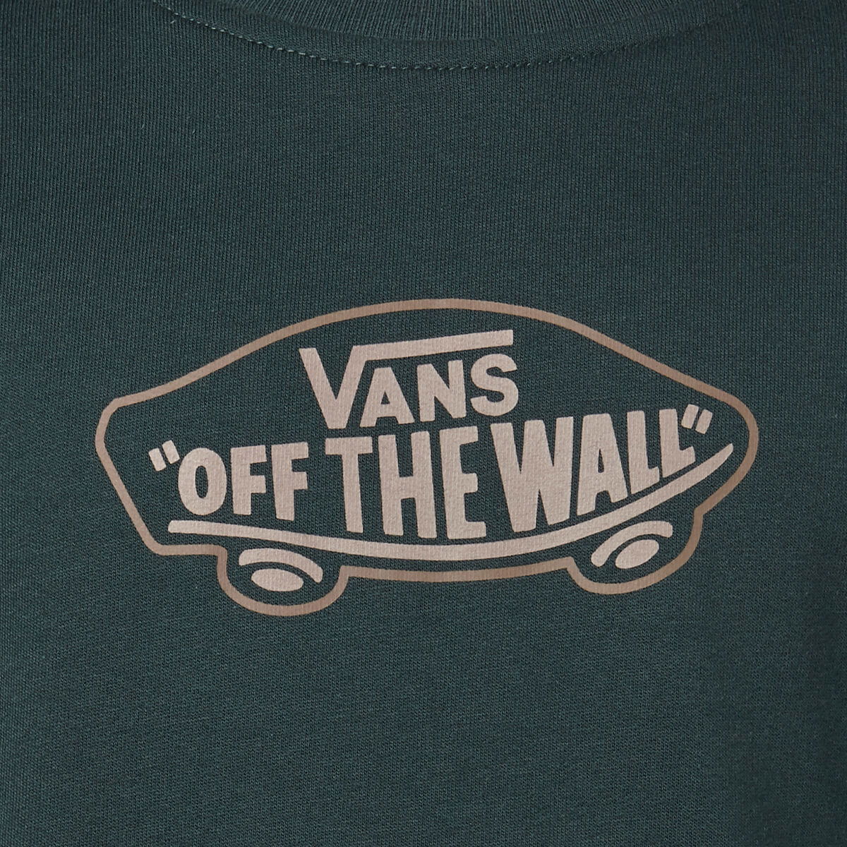 Vans Off The Wall Board Crew Sweatshirts Børn