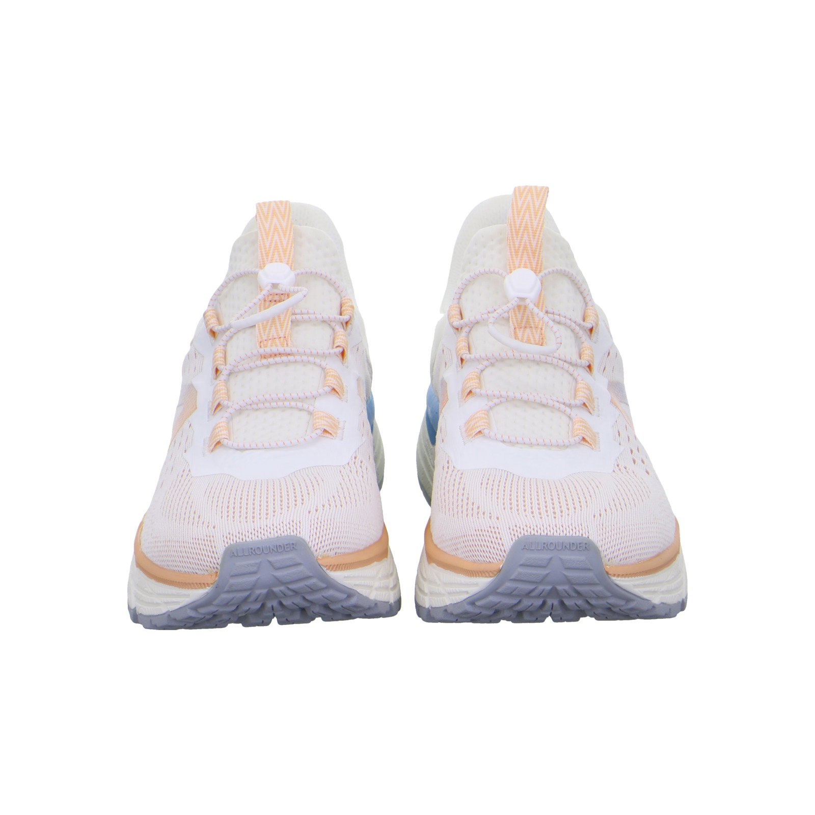 Allrounder chaussures Terra highrise