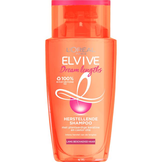 L'Oréal Paris Elvive Dream Lengths Shampoo 90 ML