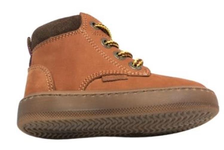 Develab 45825 Cognac Nubuck