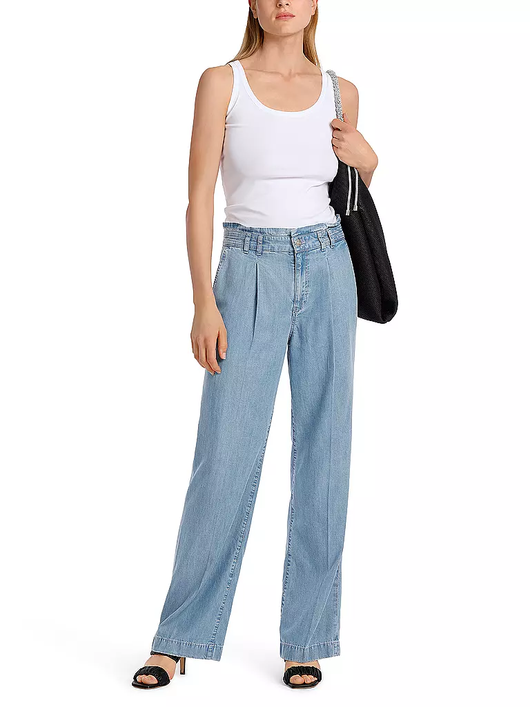 MARC CAIN  Top weiss
