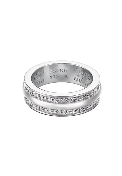 Esprit Damenring Delight ESRG91734A170