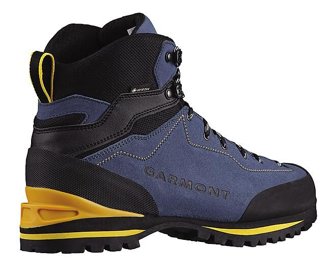GARMONT - CHAUSSURES D'ALPINISME ASCENT GTX