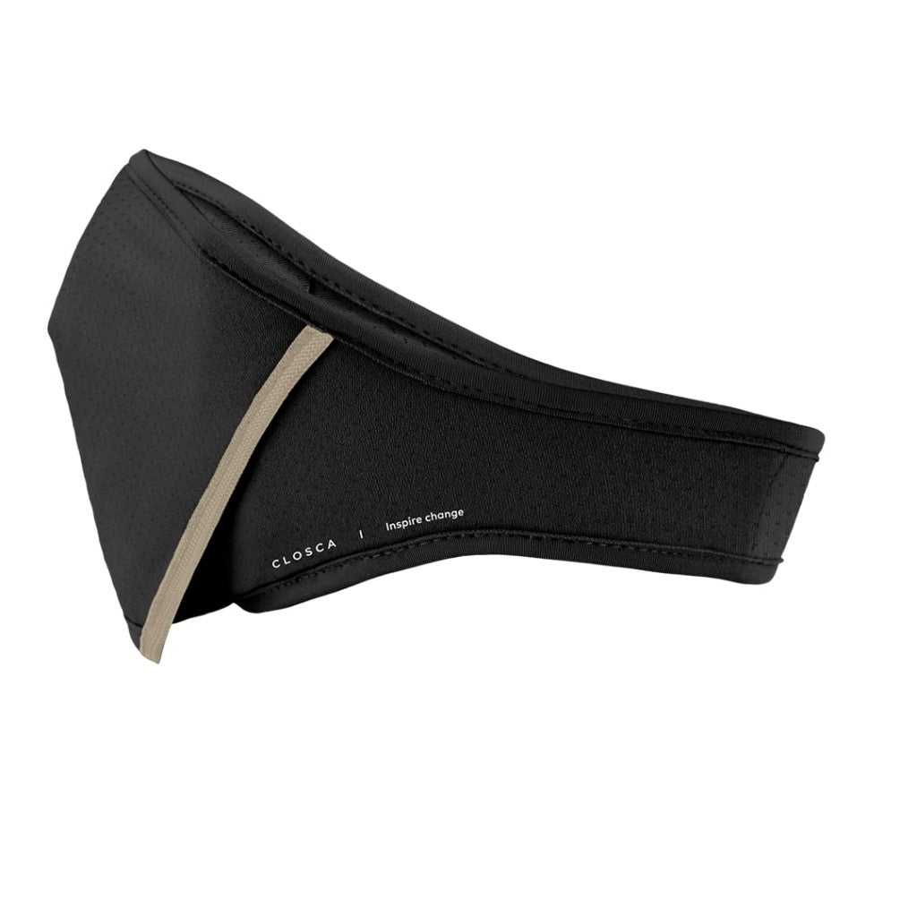 Masque de Protection Closca + 6 Filtres