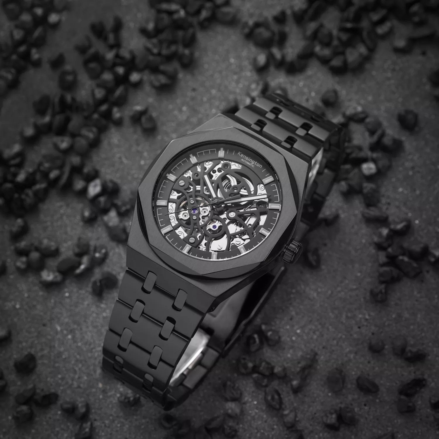 Kensington Skeleton K0066