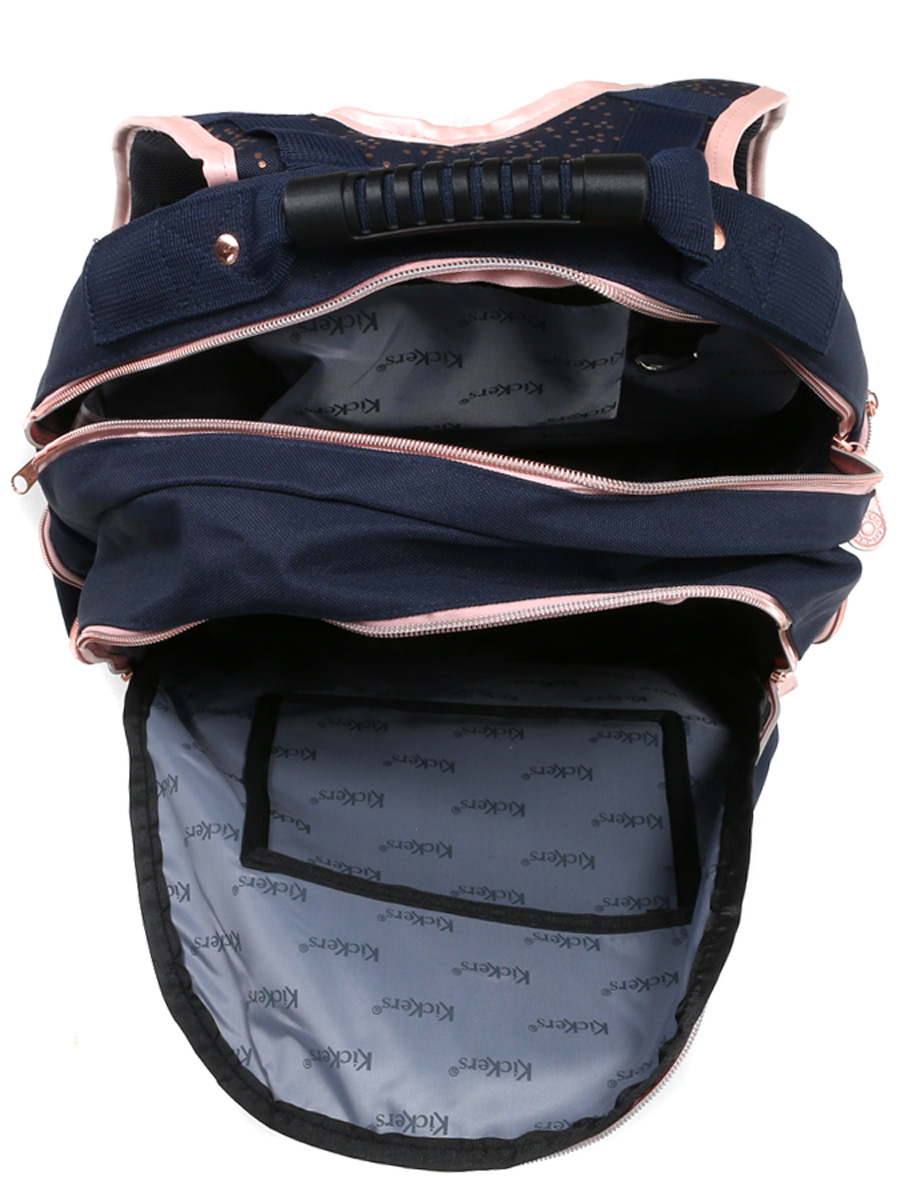 Sac À dos Kickers Girl