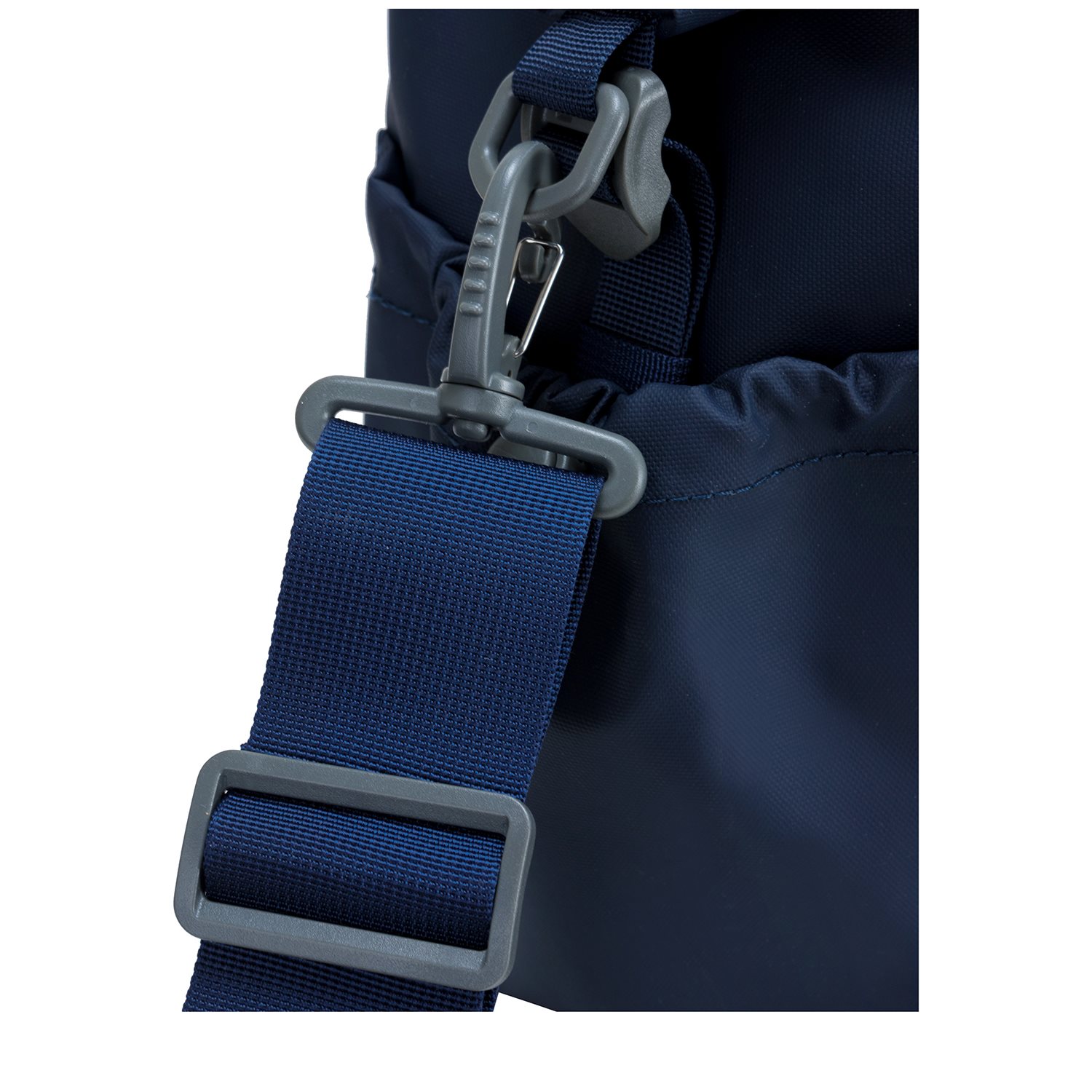 Elliker Arten Holdall L navy