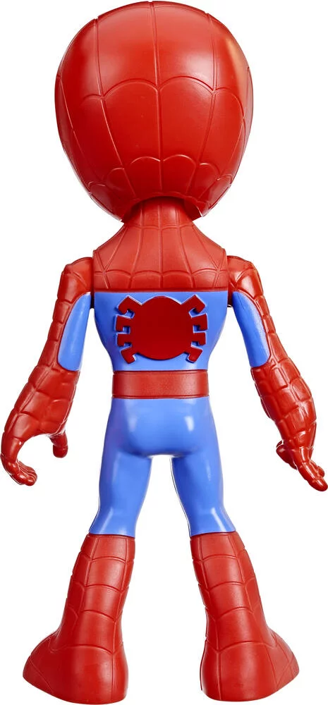 SPIDEY - MEGA FIGURINE 23 CM