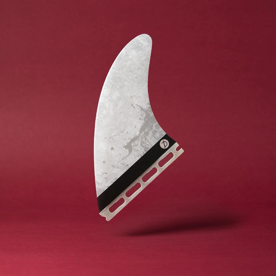 Deflow Supra - Thruster - Full Tab - L - Futures