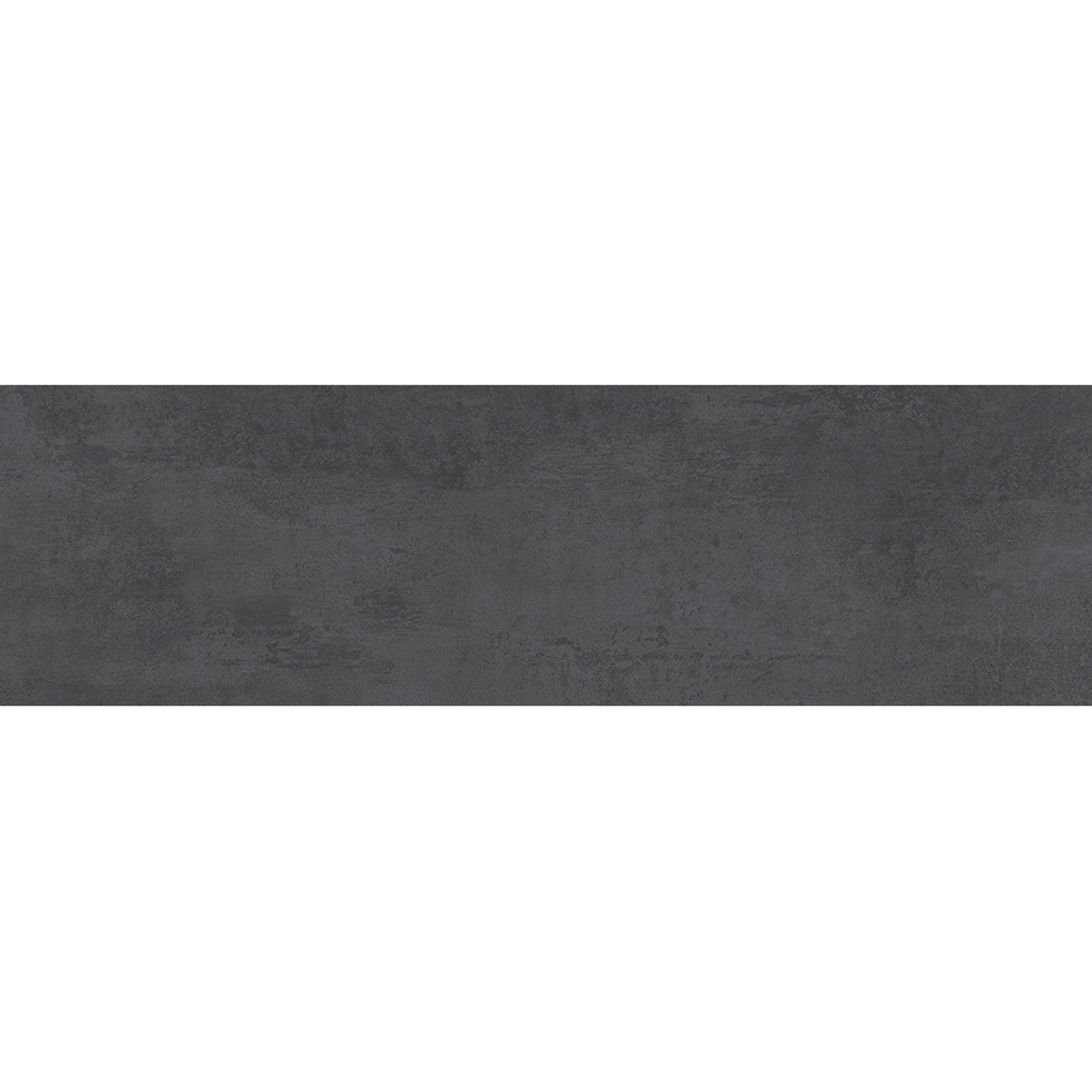 pino Winkelküche PN220 - Lacklaminat weiß Hochglanz - graphit - Kühlschrank links - 275x175 cm