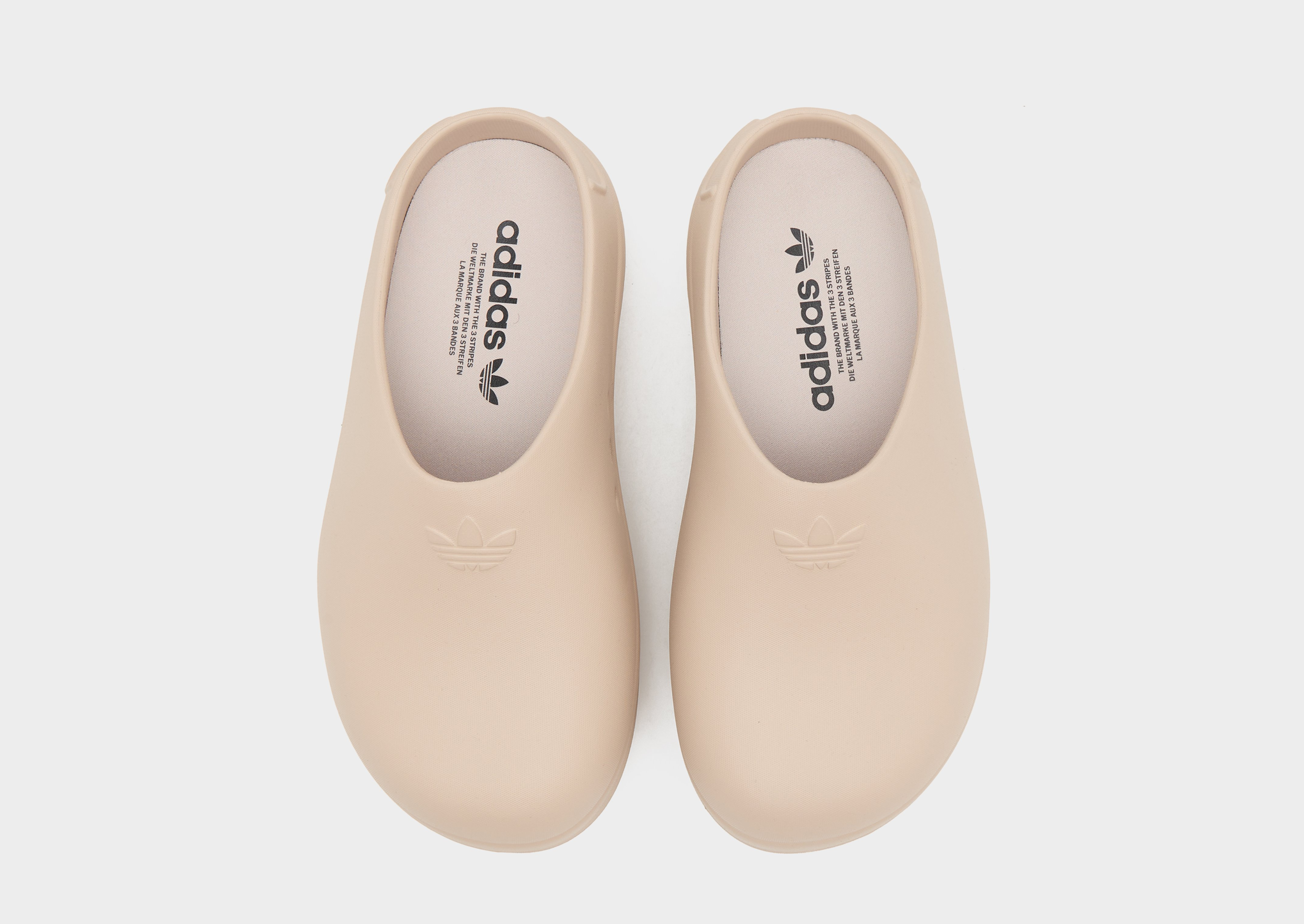 adidas Originals Mules AdiFOM Stan Smith Femme