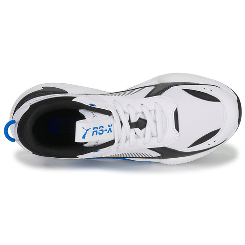 Puma - RS-X Games - Blanc / Noir