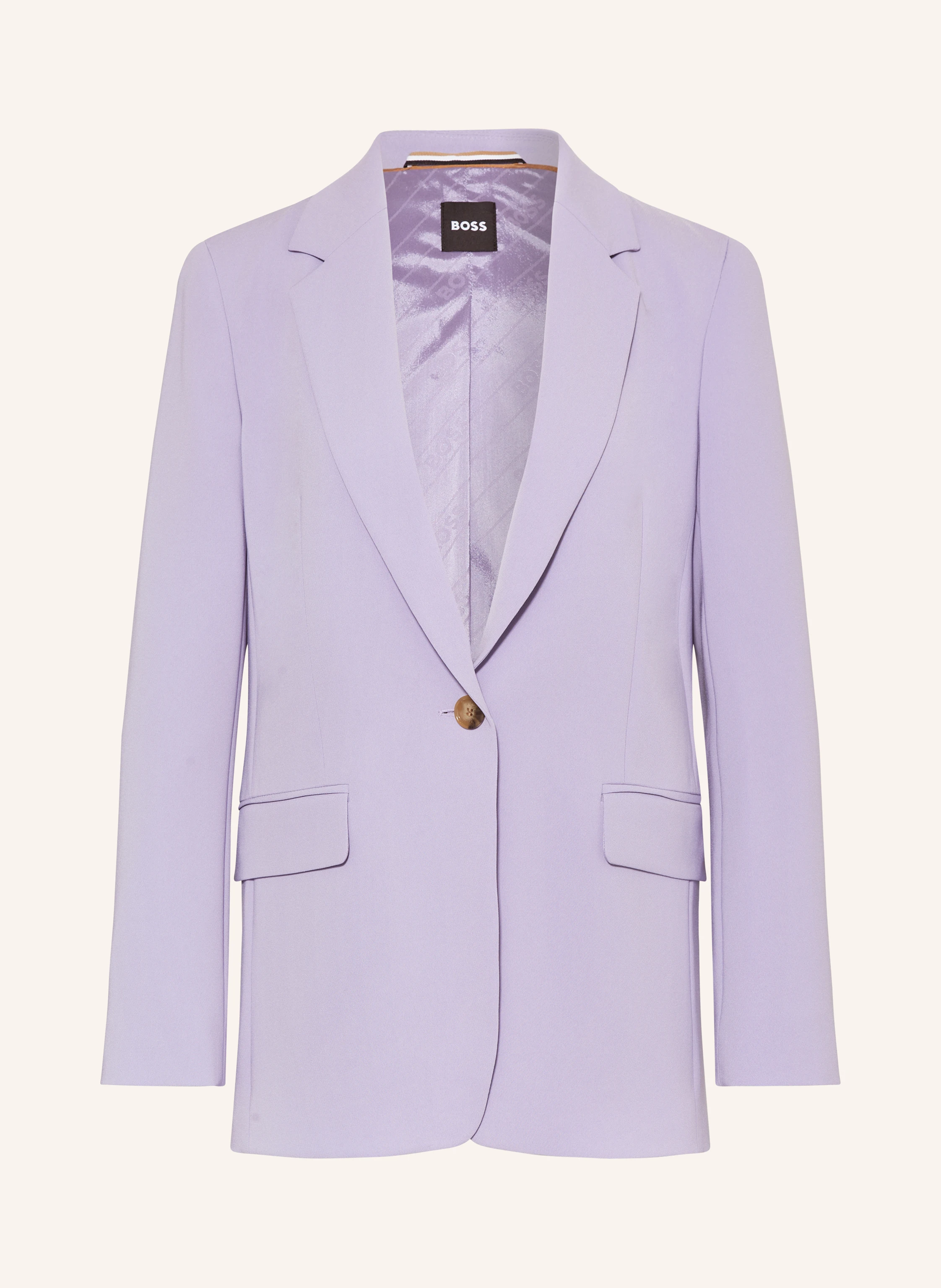 BOSS Blazer JOCALUAH