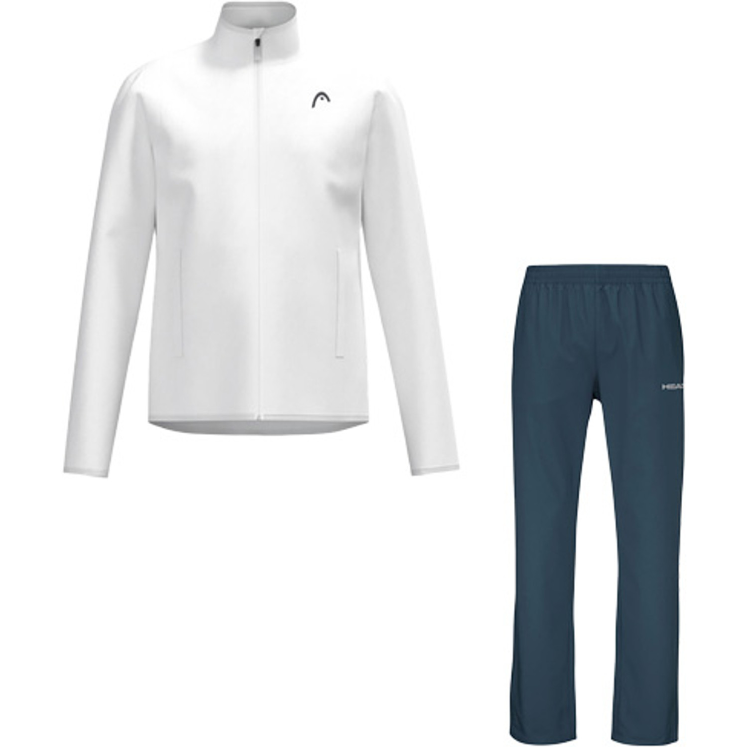 Head Heren Set 16