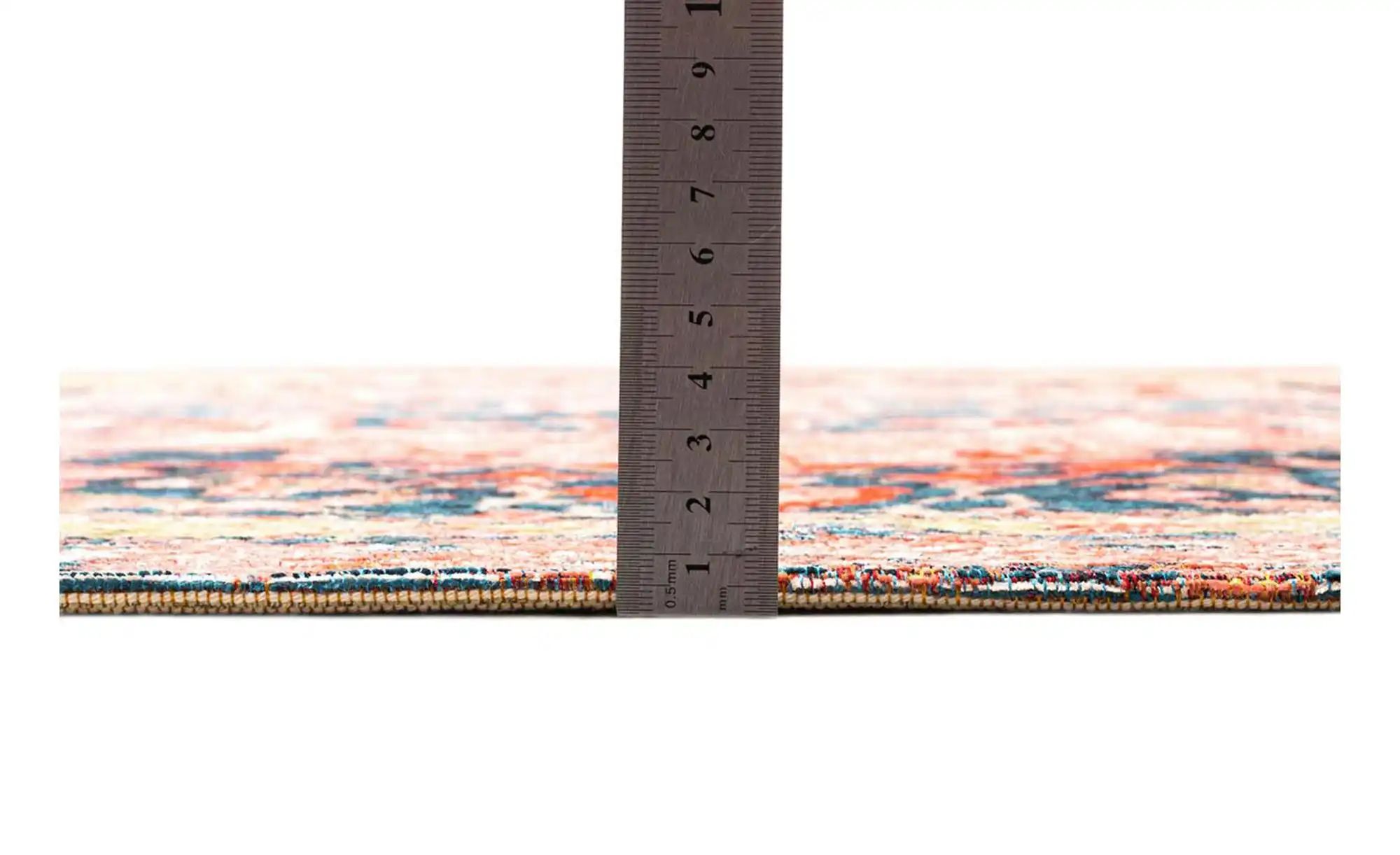 Tom Tailor Teppich Funky Orient Heriz