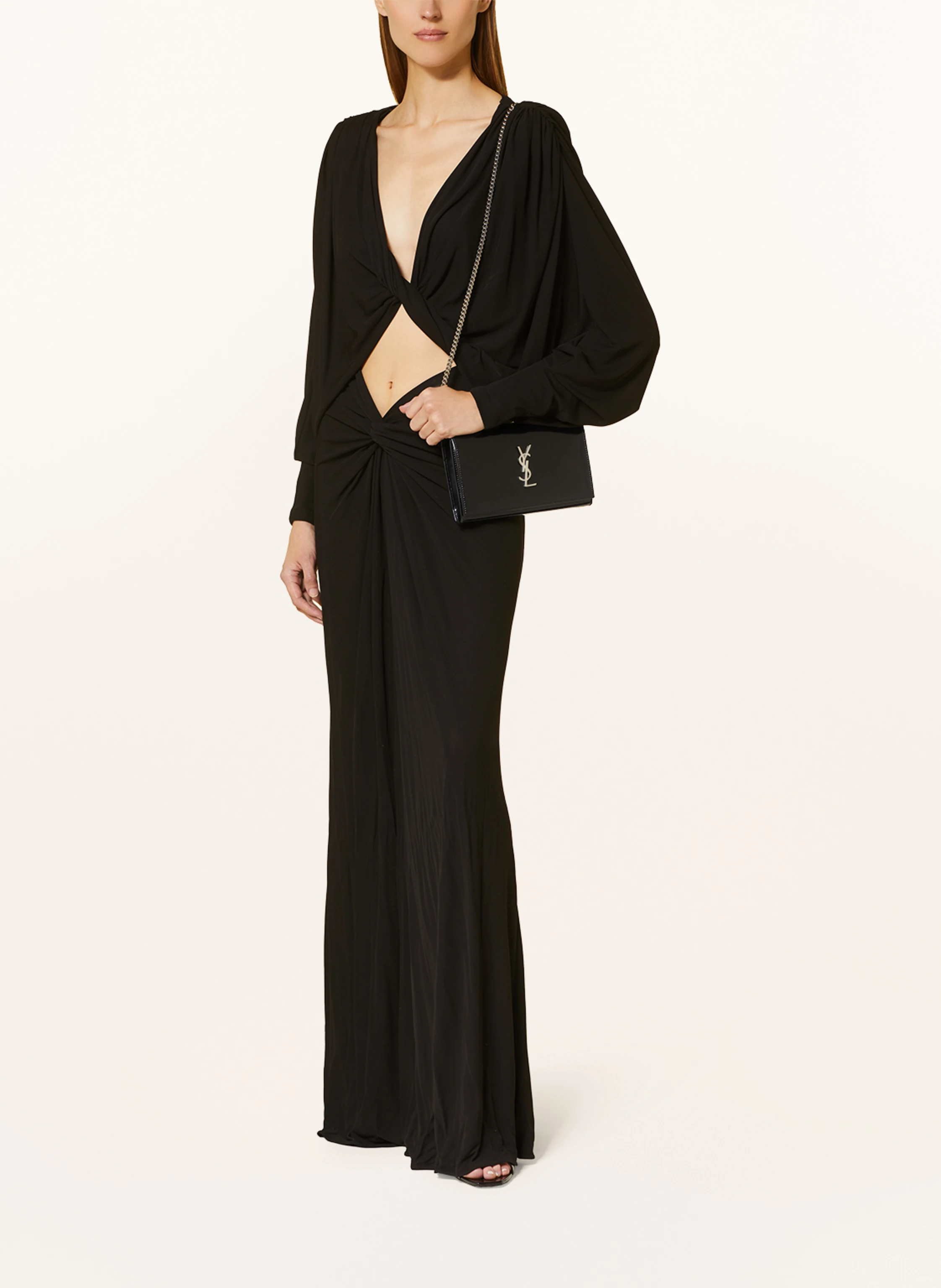 SAINT LAURENT Umhängetasche CASSANDRE