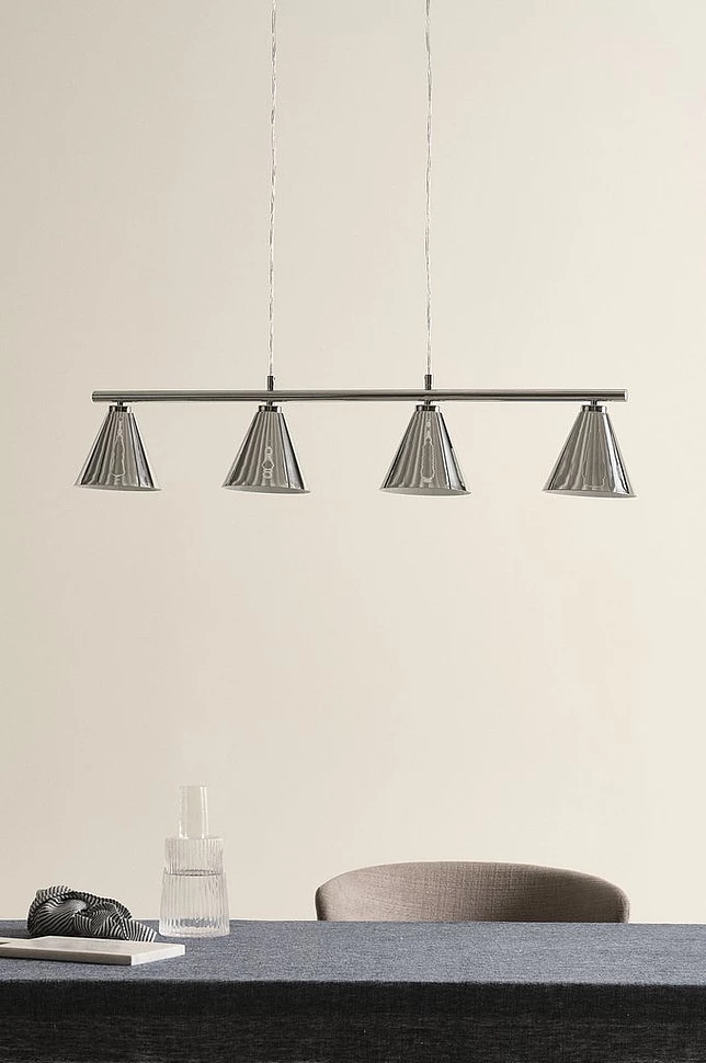 FRANK taklampe