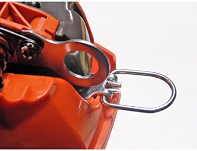 Husqvarna 966997212 Tronçonneuse T 435 12 3/8