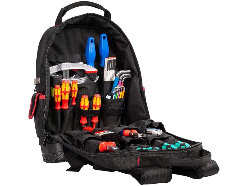 Parat Werkzeugrucksack Werkzeugtasche BASIC Back Pack