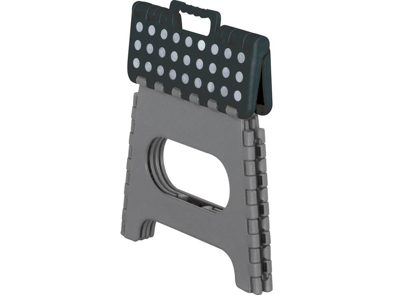 Eurotrail Faltbare Trittstufe, 1 Stufe Klapptrittstufe