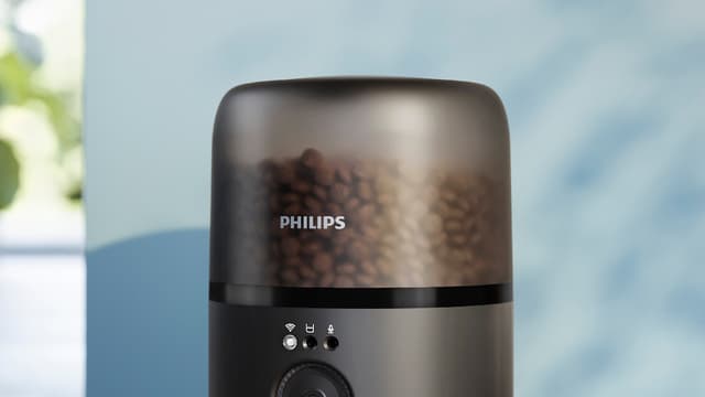 Philips Pet Series fodderautomat PAW5320/02 (black)