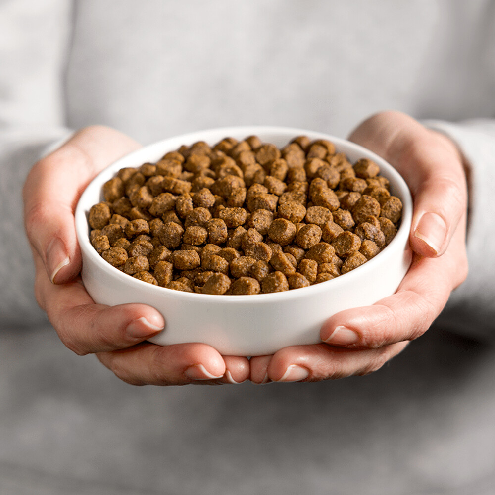 Smolke Kattenvoer Sensible2 kg