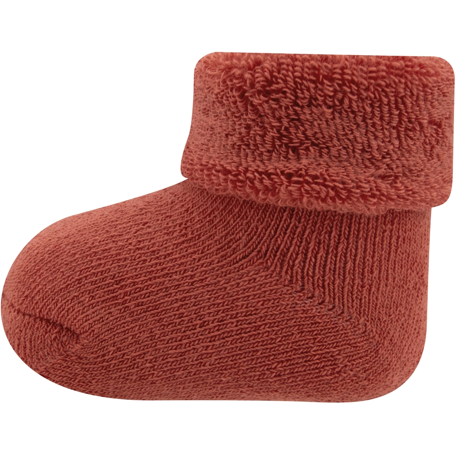 Ewers Babysöckchen 6er Pack Uni
