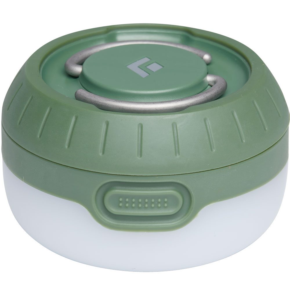 Black Diamond Moji Lampe laurel green