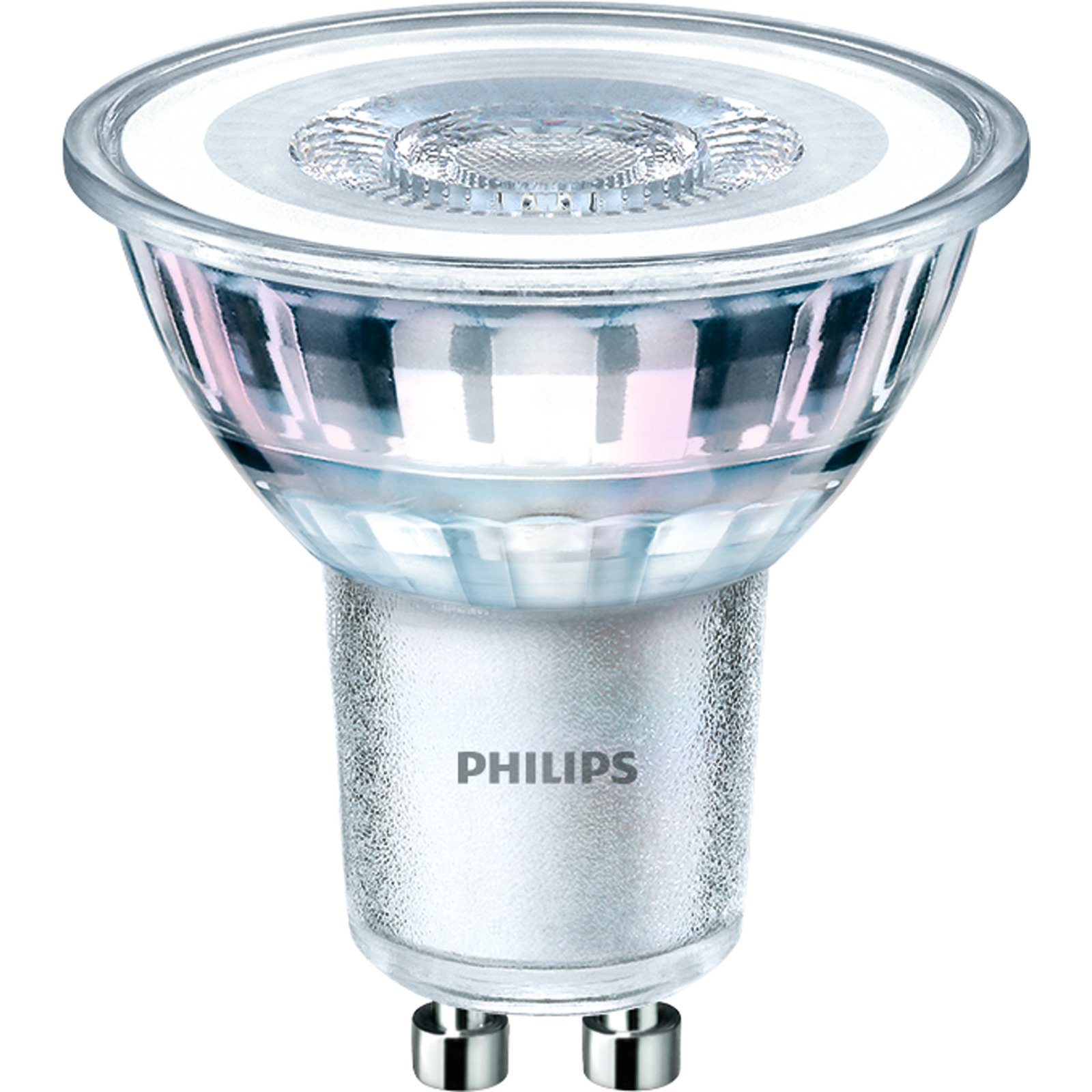 LED-LM 1xGU10 PAR16 50W 355Lm 2700K