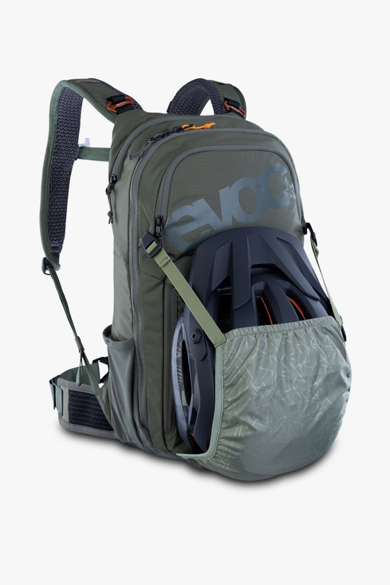 Evoc Stage 12 L Bikerucksack