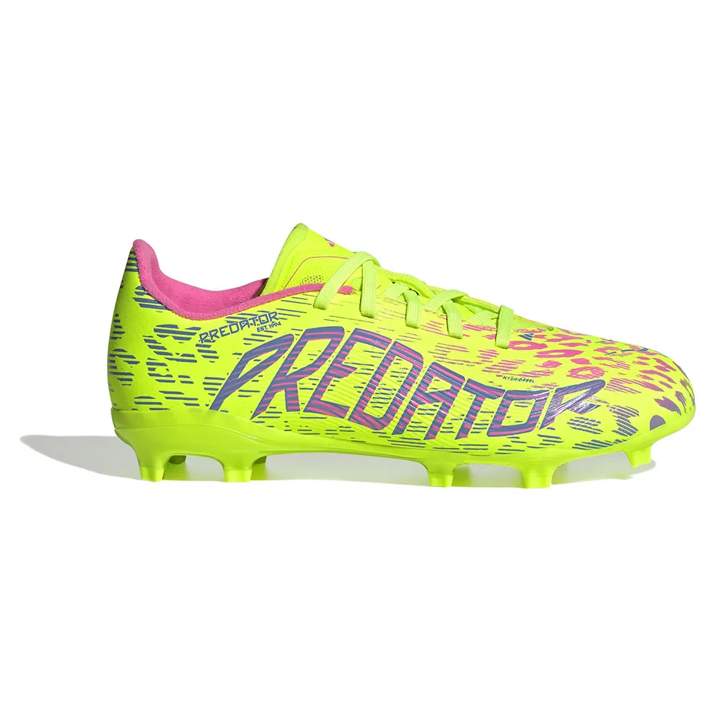 adidas Predator League FG/MG Kinderfußballschuhe