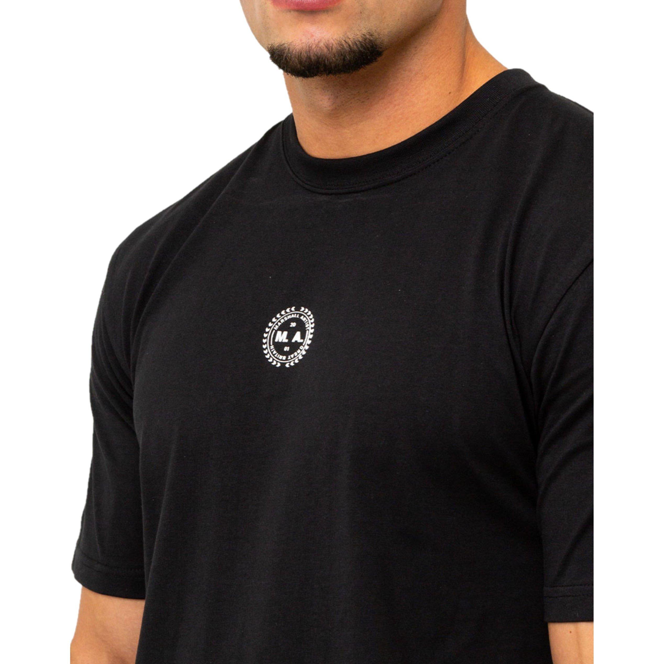Marshall Artist Wirefr Tee Sn99