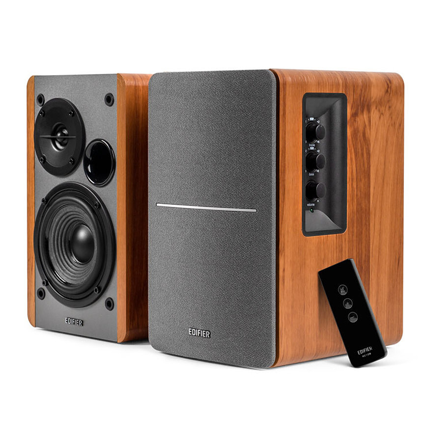Edifier R1280T - Bois