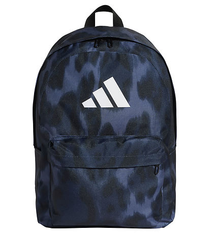adidas Performance Rucksack - W CL BP Animal - Prloin/White