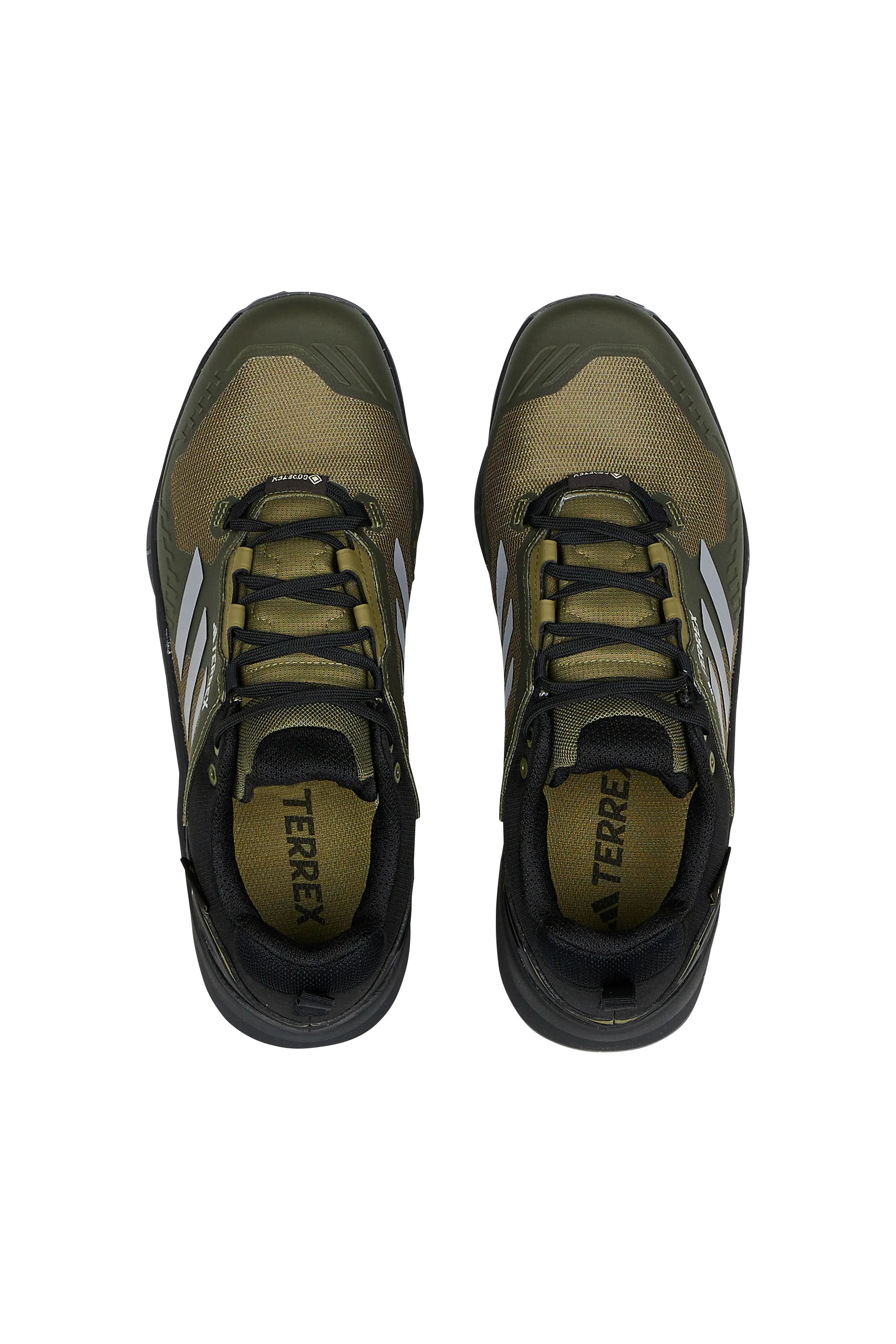 ADIDAS Baskets  TERREX SWIFT R3 GTX Kaki