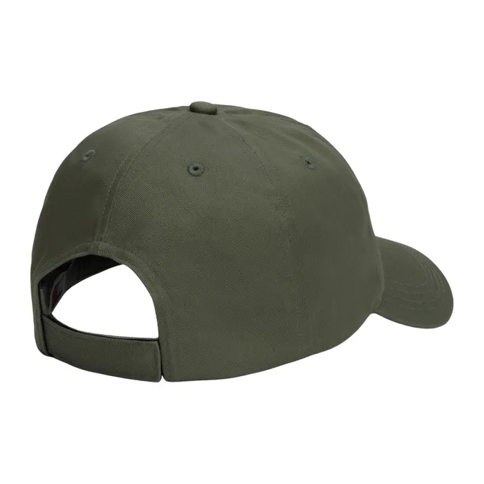 Tommy Hilfiger Linear 6-Panel Logo Cap Heren