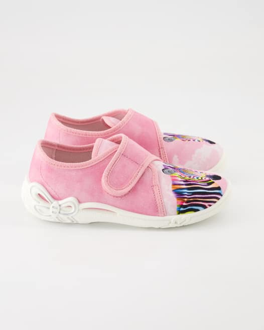 Superfit BELINDA Hausschuhe in Rosa