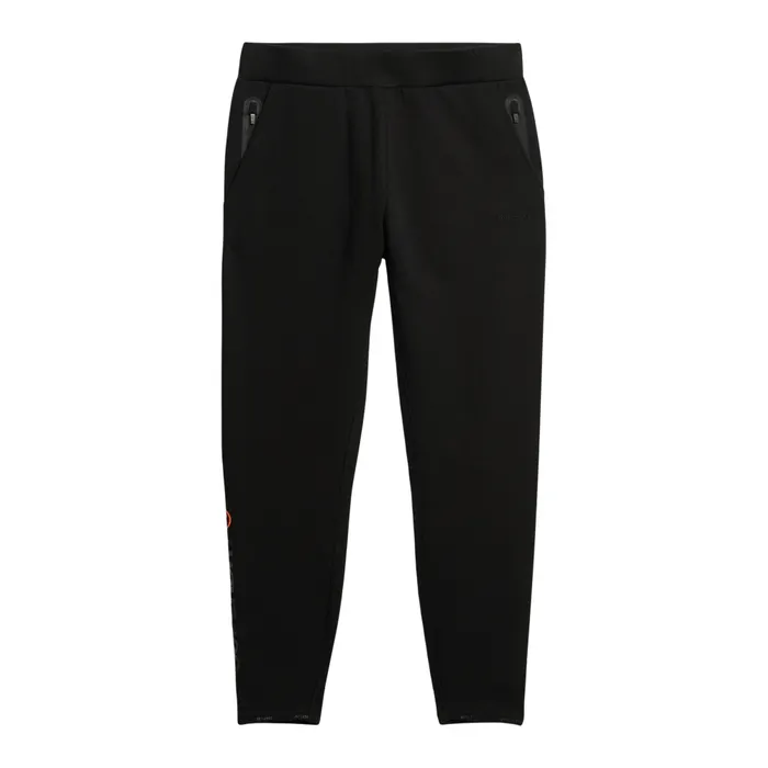 Superdry Tech Logo Tapered Joggingbroek Heren